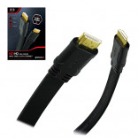 HD1 High Speed HDMI Cable