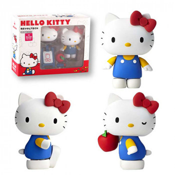 Hello Kitty Vinyl Figure - Revoltech HK Figure