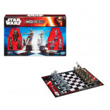 Star Wars Chess The Force Awakens