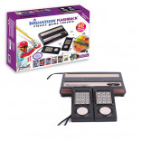Intellivision - Console - Classic Console with 2 Controllers