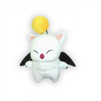 Final Fantasy Moogle DX Plush Toy