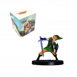 The Legend of Zelda Skyward Sword Link Figure 10"