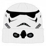 Novelty - Hats - Star Wars: The Force Awakens - Stormtrooper Cuff Beanie