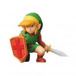 Super Detailed Legend of Zelda Link Figure