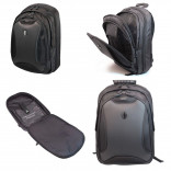 PC - Alienware Orion M17x Backpack - Black