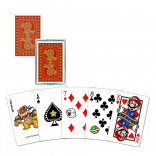 Novelty Playing Cards Super Mario Standard