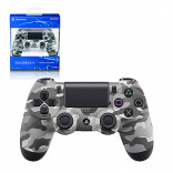PS4 - Controller - Wireless - DualShock 4 - New - Urban Camo (Sony)