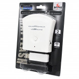 Wii - Adapter - Wireless - Classic Controller to PC USB (Mayflash)