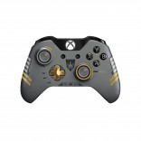 Xbox One - Controller - Wireless - Refurbished - CoD AW (Microsoft)