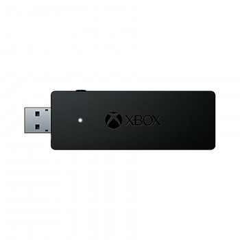Xbox One - Adapter - Refurbished - Wireless Adapter for Windows (Microsoft)