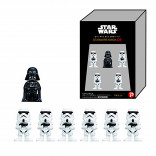 Toy - Plex - Action Figure - Star Wars Mania - Black Box - Darth Vader Figure Set