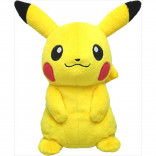 Toy - Plush - Pokemon - 7" Pikachu