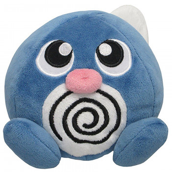 Toy - Plush - Pokemon - 5