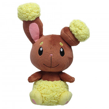 Toy - Plush - Pokemon - 7