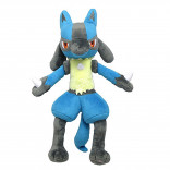 Toy - Plush - Pokemon - 7" Lucario