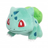 Toy - Plush - Pokemon - 6" Bulbasaur