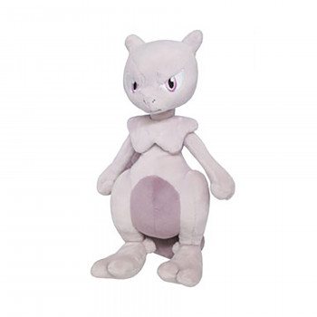 Plush Pokemon 10" Mewtwo Plushy