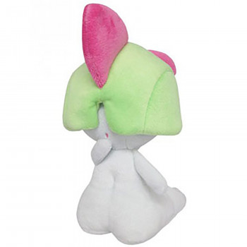 Toy - Plush - Pokemon - 8" Ralts