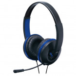 PS4 - Headset - Wired - Stereo Chat Headset (Hori)