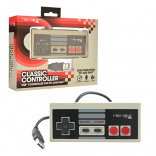 PC - Controller - Wired - NES Style - USB Controller for PC&Mac - Retail Package (Retrolink)
