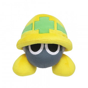 Toy - Mega Man Battle Network - Plush - Mettaur - 7" (Capcom)