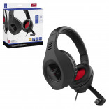 PS4 - Headset - Wired - Coniux Stereo Headset
