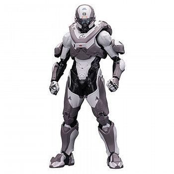 Toy - Kotobukiya - Action Figure - Artfx - Halo - Spartan Anthlon Figure