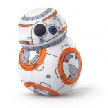Toy - Super Deformed Plush - Star Wars: The Force Awakens - BB-8