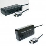 Wii/Wii U - Adapter - NES/SNES/FC/SFC Controller Adapter (Mayflash)