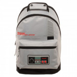 Novelty - Backpack - Nintendo - NES Controller Backpack