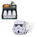 Candy Storm Trooper Citrus Sours 18-pack (star Wars)