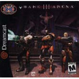 Dreamcast Quake 3 Arena