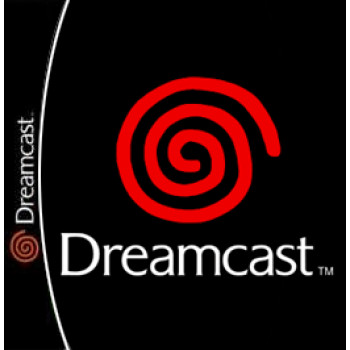 Dreamcast Striker Pro 2000