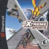 Sega Dreamcast Xtreme Sports - Preplayed