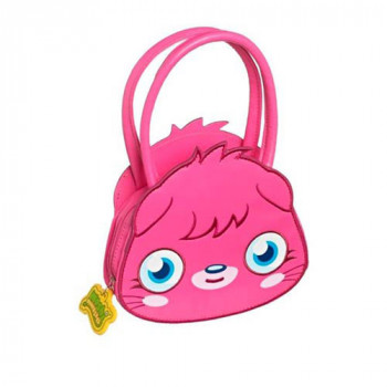 Ds Bag Moshi Monsters Carry Pink Tote Bag Poppet (mind Candy)