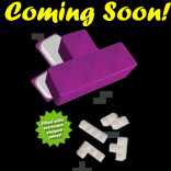 Food Candy Tetris Tetrimino Mini Mints 12-pack