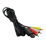 Gamecube Cable Av Compatible With N64 And Snes (sumoto)