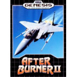 Genesis Afterburner Ii (cartridge Only)