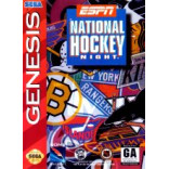 Genesis Espn National Hockey Night