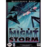 Genesis F117 Night Storm