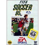 Genesis FIFA Soccer 95 (Cartridge Only)