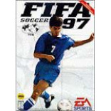 Genesis Fifa Soccer 97