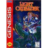 Genesis Light Crusader