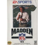 Genesis Madden 94 (Cartridge Only)