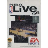 Genesis NBA Live 96 (Cartridge Only)