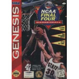 Genesis Ncaa Final Four Basketball