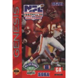 Genesis NFL Football 94 (Cartridge Only)