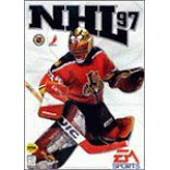 Genesis Nhl Hockey 97 (cartridge Only)