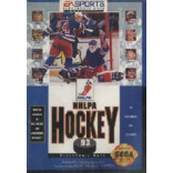 Genesis Nhlpa Hockey 93