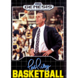 Genesis Pat Riley Basketball